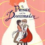 the prince and the dressmaker jen wang