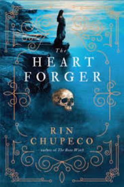 the heart forger rin chupeco