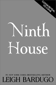 Image result for ninth house by leigh bardugo