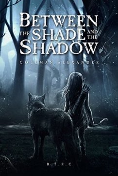 between the shade and the shadow by coleman alexander