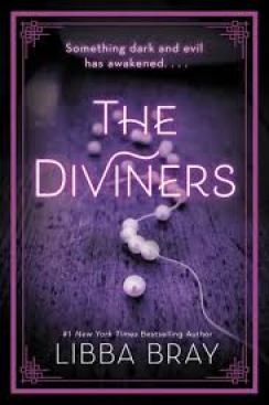 the diviners by libba bray